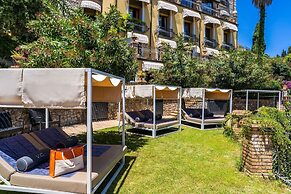HOTEL VILLA CARLOTTA