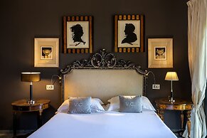 HOTEL VILLA CARLOTTA