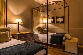 HOTEL VILLA CARLOTTA