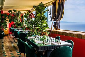 HOTEL VILLA CARLOTTA