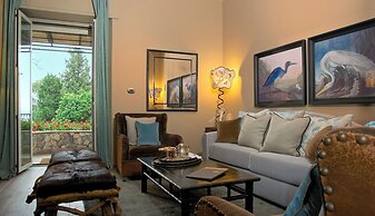 HOTEL VILLA CARLOTTA