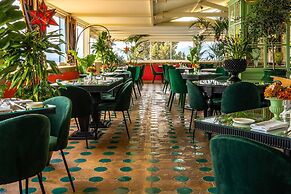 HOTEL VILLA CARLOTTA