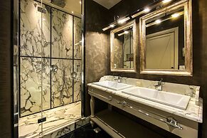 HOTEL VILLA CARLOTTA
