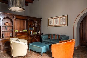 HOTEL VILLA CARLOTTA