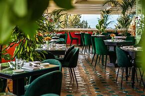 HOTEL VILLA CARLOTTA
