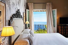 HOTEL VILLA CARLOTTA