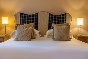 HOTEL VILLA CARLOTTA