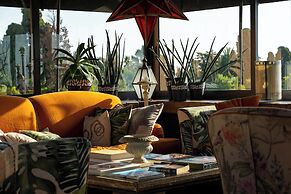 HOTEL VILLA CARLOTTA