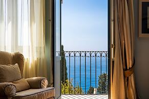 HOTEL VILLA CARLOTTA