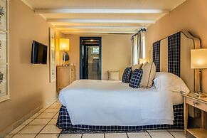HOTEL VILLA CARLOTTA