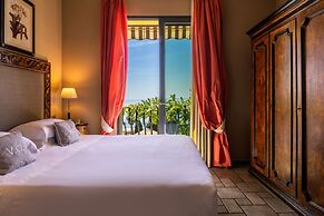 HOTEL VILLA CARLOTTA