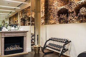 HOTEL VILLA CARLOTTA