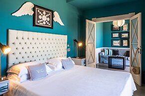 HOTEL VILLA CARLOTTA