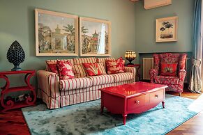 HOTEL VILLA CARLOTTA