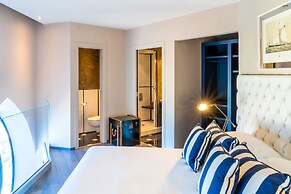 HOTEL VILLA CARLOTTA