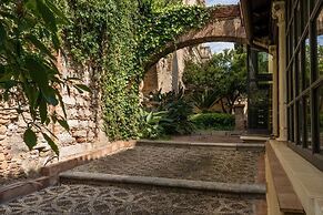HOTEL VILLA CARLOTTA