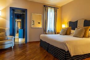 HOTEL VILLA CARLOTTA