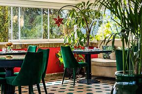 HOTEL VILLA CARLOTTA