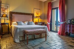HOTEL VILLA CARLOTTA