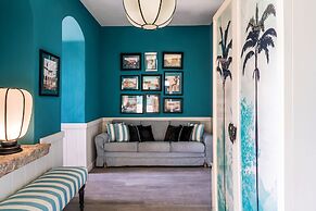 HOTEL VILLA CARLOTTA