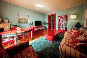 HOTEL VILLA CARLOTTA