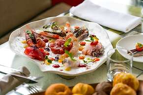 HOTEL VILLA CARLOTTA