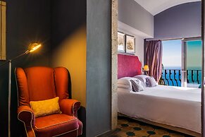 HOTEL VILLA CARLOTTA