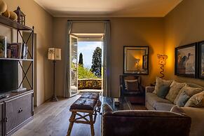 HOTEL VILLA CARLOTTA