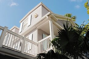 Fitch Lodge - Key West Historic Inns
