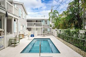 Fitch Lodge - Key West Historic Inns