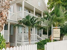 Fitch Lodge - Key West Historic Inns