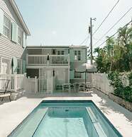 Fitch Lodge - Key West Historic Inns