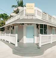 Fitch Lodge - Key West Historic Inns
