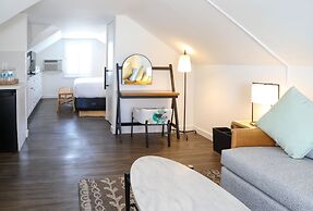 Fitch Lodge - Key West Historic Inns