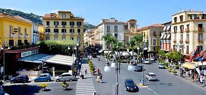 Residence L'Incanto Sorrento