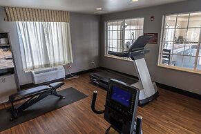 Sleep Inn & Suites
