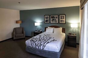Sleep Inn & Suites