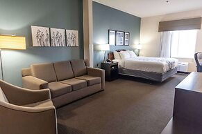 Sleep Inn & Suites