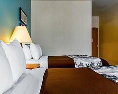 Sleep Inn & Suites