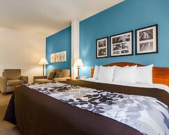Sleep Inn & Suites