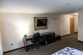 Sleep Inn & Suites