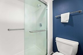 Spark by Hilton Tupelo