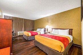 Econo Lodge Corinth