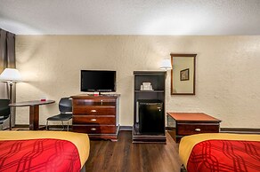 Econo Lodge Corinth