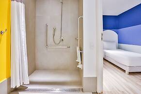 Golden Tower Express Anhembi by Fênix Hotéis