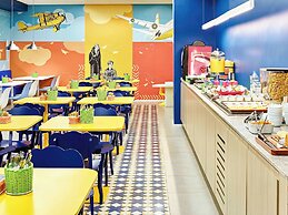 Golden Tower Express Anhembi by Fênix Hotéis