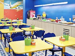 Golden Tower Express Anhembi by Fênix Hotéis