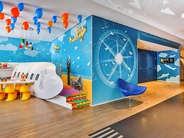 Golden Tower Express Anhembi by Fênix Hotéis