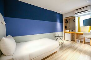 Golden Tower Express Anhembi by Fênix Hotéis