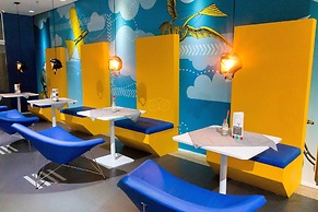 Golden Tower Express Anhembi by Fênix Hotéis